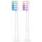 Насадка для зубной щётки XIAOMI DR. BEI EB-N0202 Electric Toothbrush Head Cleaning 2шт