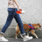 Поилка для собак и кошек XIAOMI MOESTAR Rocket Pet Water Bottle Orange