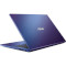 Ноутбук ASUS X509JP Peacock Blue (X509JP-BQ193)