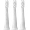 Насадка для зубної щітки XIAOMI MIJIA T100 Sonic Electric Toothbrush Head Regular 3шт (NUN4098CN)