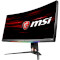 Монітор MSI Optix MPG341CQR (9S6-3DA05T-002)