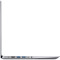 Ноутбук ACER Swift 3 SF314-41-R16Y Sparkly Silver (NX.HFDEU.04A)