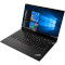Ноутбук LENOVO ThinkPad E14 Gen 2 Black (20T60029RT)