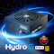 Блок живлення 850W FSP Hydro G Pro 850 (HG2-850)