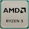 Процессор AMD Ryzen 3 3100 3.6GHz AM4 Tray (100-000000284)