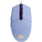 Мышь игровая LOGITECH G102 Lightsync Lilac (910-005854/910-005857)