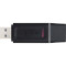 Флешка KINGSTON DataTraveler Exodia 32GB USB3.2 Black/White (DTX/32GB)