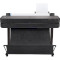 Широкоформатный принтер 36" HP DesignJet T630 (5HB11A)