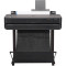 Широкоформатный принтер 24" HP DesignJet T630 (5HB09A)