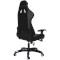 Кресло геймерское BARSKY Sportdrive Game Black (SD-09)