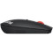 Мышь LENOVO ThinkPad Bluetooth Silent Black (4Y50X88822)