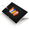 Ноутбук ACER ConceptD 7 Ezel CC715-71-70MW White (NX.C5BEU.004)