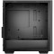 Корпус DEEPCOOL Macube 110 Black (R-MACUBE110-BKNGM1N-G-1)