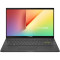 Ноутбук ASUS VivoBook 14 M413IA Indie Black (M413IA-EB349)