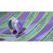 Наушники геймерские LOGITECH G733 Lightspeed Lilac (981-000890)