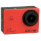 Экшн-камера SJCAM SJ4000+ Red