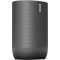 Портативна колонка SONOS Move Shadow Black (MOVE1EU1BLK)