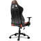 Кресло геймерское COUGAR Armor Pro Black/Orange (3MARMPRO.0001)