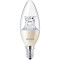 Лампочка LED PHILIPS Master LEDcandle DT B38 E14 6W 220V (929001140408)