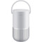 Умная колонка BOSE Portable Smart Speaker Luxe Silver (829393-2300)