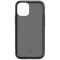Чохол захищений INCIPIO Slim для iPhone 12 mini Translucent Black (IPH-1885-BLK)