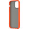 Чохол захищений GRIFFIN Survivor Strong для iPhone 12 mini Griffin Orange/Cool Gray (GIP-046-ORG)