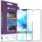 Защитное стекло MAKE Full Cover Full Glue для iPhone 12 Pro (MGF-AI12P)