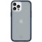 Чохол захищений INCIPIO Slim для iPhone 12 Pro Max Translucent Midnight Blue (IPH-1888-MDNT)