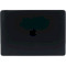 Чехол-накладка для ноутбука 13" INCASE Hardshell Case для MacBook Pro 2020 Black