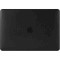 Чехол-накладка для ноутбука 13" INCASE Hardshell Dots Case для MacBook Pro 13" (USB-C) 2020 & M1 2020 Black Frost