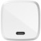Зарядний пристрій BELKIN Boost Up Charge 30W USB-C PD GaN Wall Charger White (WCH001VFWH)