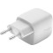 Зарядний пристрій BELKIN Boost Up Charge 30W USB-C PD GaN Wall Charger White (WCH001VFWH)