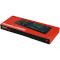 Клавиатура MODECOM Volcano Hummer 2 RGB (Outemu Red Switch) (K-MC-HAMMER2-U-RED-RGB-RU)