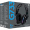 Наушники геймерские LOGITECH G733 Lightspeed Black (981-000864)