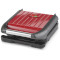 Електрогриль GEORGE FOREMAN Compact Steel Grill (25030-56)