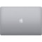 Ноутбук APPLE A2141 MacBook Pro 16" Space Gray (Z0XZ005GL)