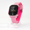 Детские смарт-часы LEMFO DF50 Ellipse Aqua Pink