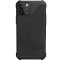 Чохол захищений UAG Metropolis LT для iPhone 12/12 Pro Leather Black (11235O118340)