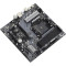 Материнська плата ASROCK B550M Phantom Gaming 4