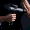 Масажний пістолет XIAOMI YUNMAI Muscle Massage Pro Basic Dark Gray (YMJM-551S)