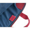 Сумка для ноутбука 15.6" TUCANO Smilza Red (BSM15-R)
