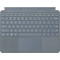 Клавіатура для планшета MICROSOFT Surface Go Type Cover Ice Blue (KCS-00111)