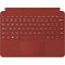 Клавіатура для планшета MICROSOFT Surface Go Type Cover Poppy Red (KCS-00090)