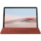 Клавиатура для планшета MICROSOFT Surface Go Type Cover Poppy Red (KCS-00090)