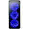 Корпус FRIME Fusion Blue LED (FUSION-U3-315BLF-WP)