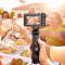 Фотоаппарат CANON PowerShot G7 X Mark III Premium Vlogger Kit Black (3637C029)