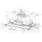 Вытяжка FABER Inka Smart HC X A70 (305.0599.308)