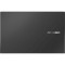 Ноутбук ASUS VivoBook S15 M533IA Indie Black (M533IA-BQ067)