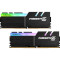 Модуль пам'яті G.SKILL Trident Z RGB DDR4 3000MHz 16GB Kit 2x8GB (F4-3000C15D-16GTZR)