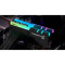 Модуль пам'яті G.SKILL Trident Z RGB DDR4 3200MHz 32GB Kit 2x16GB (F4-3200C15D-32GTZR)